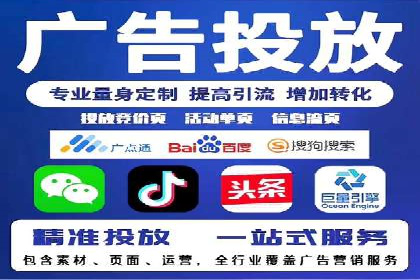 搜索引擎营销（SEM）在本地市场的投放案例